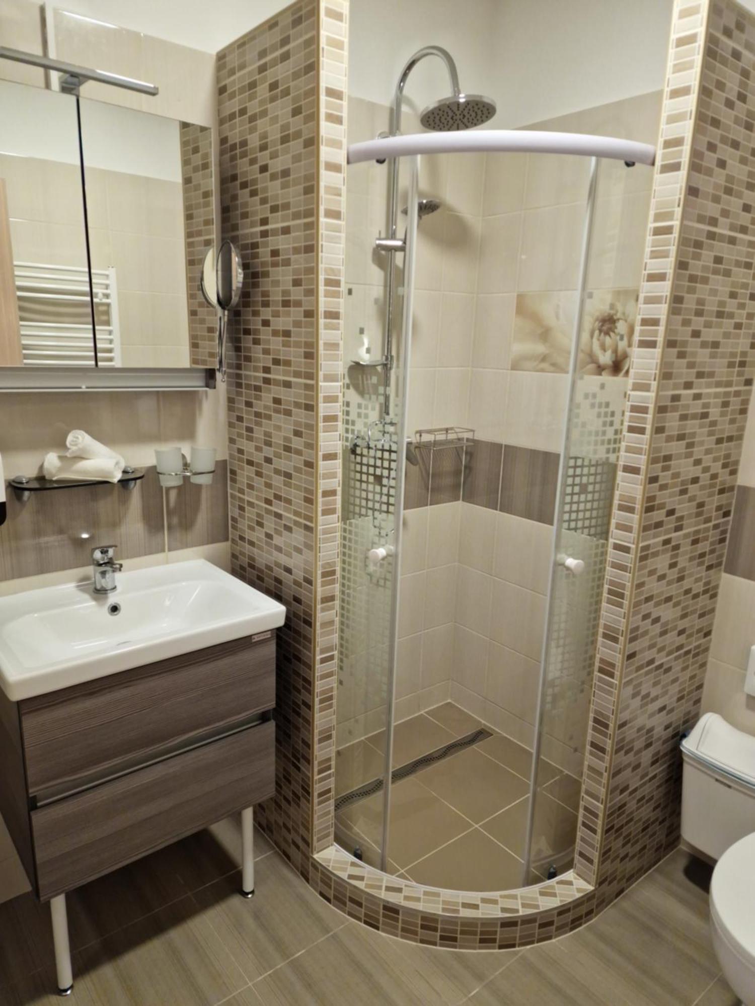 Apartment Apartmanhaz Gyula