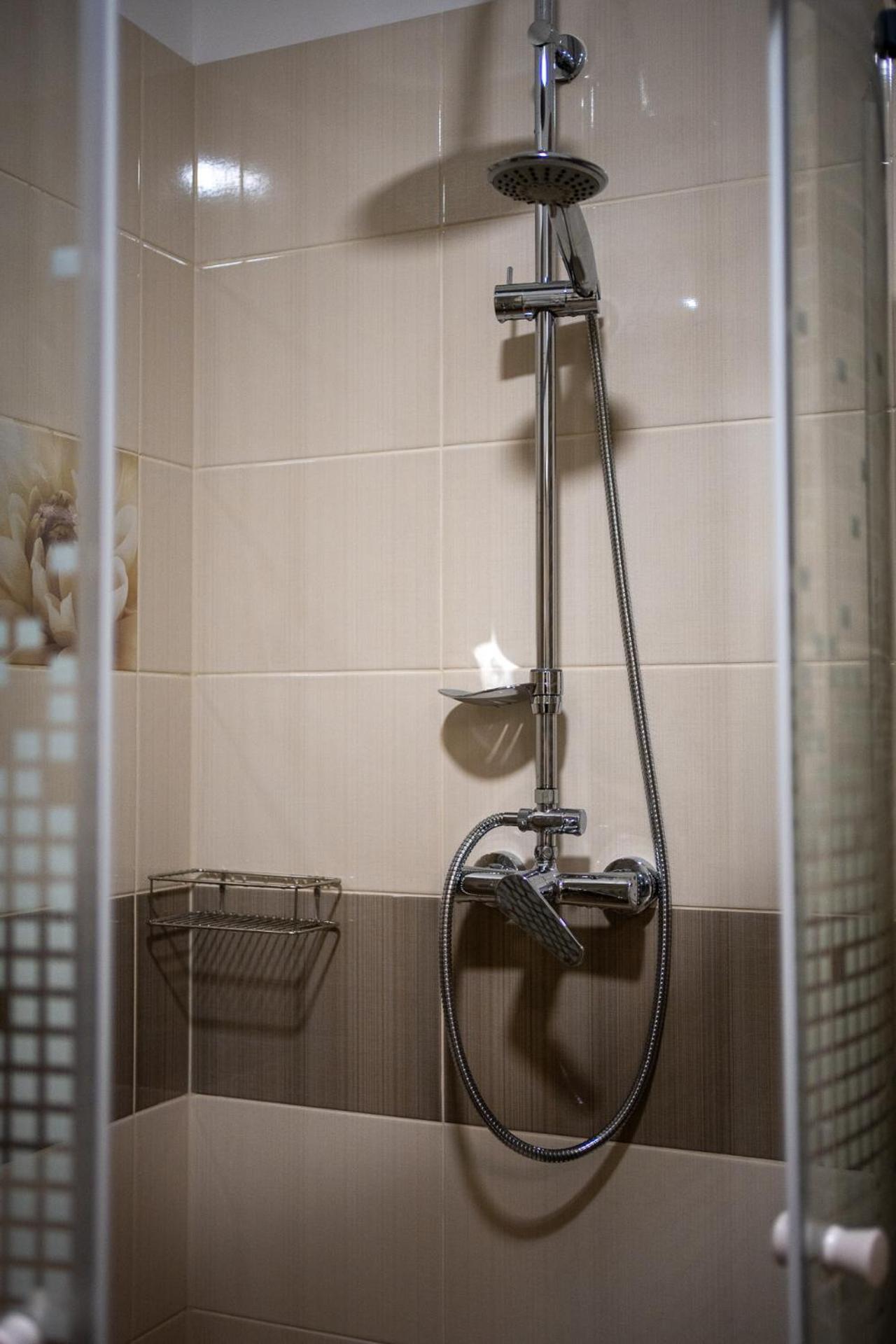 Apartment Apartmanhaz Gyula