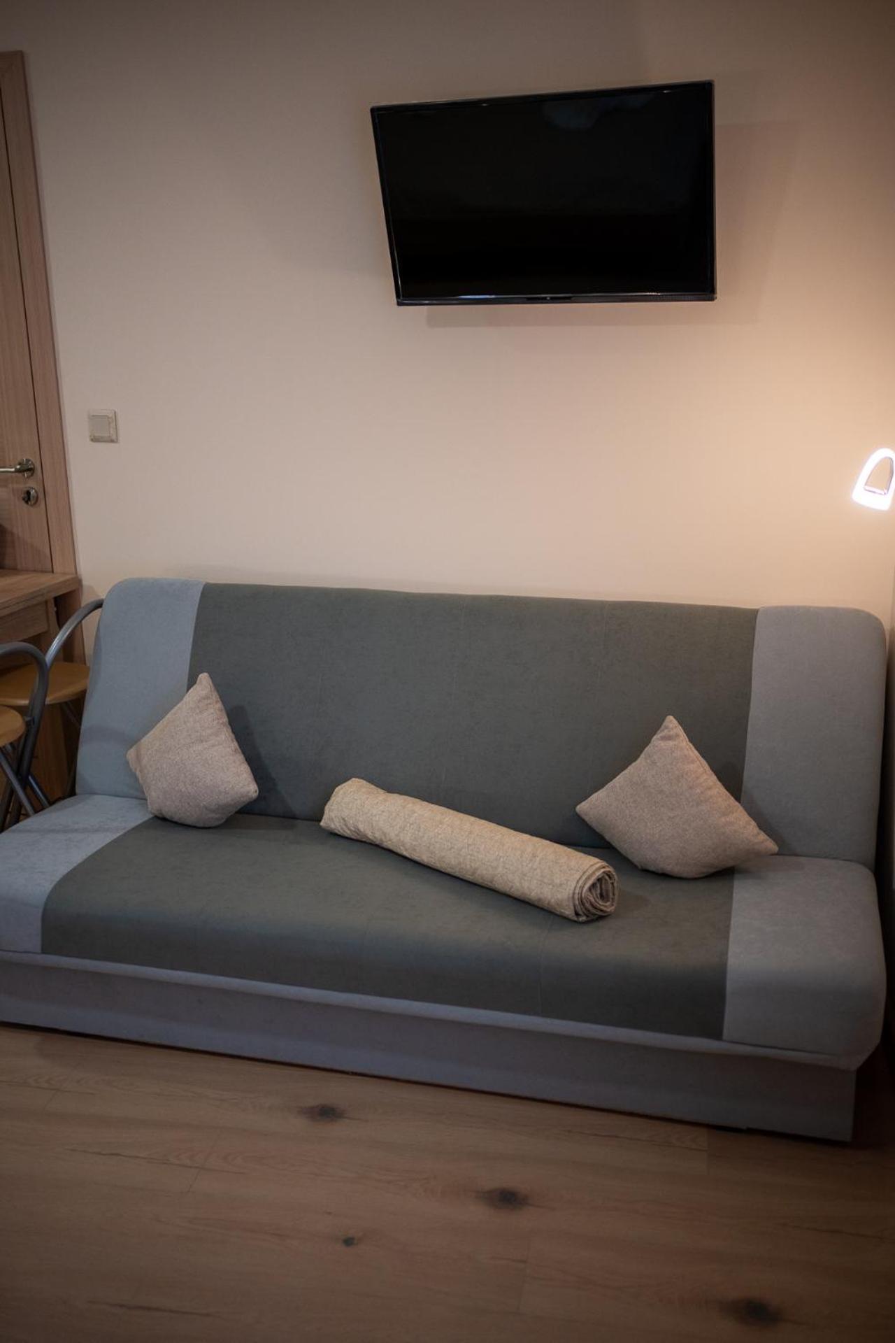 Apartmanhaz Apartment Gyula