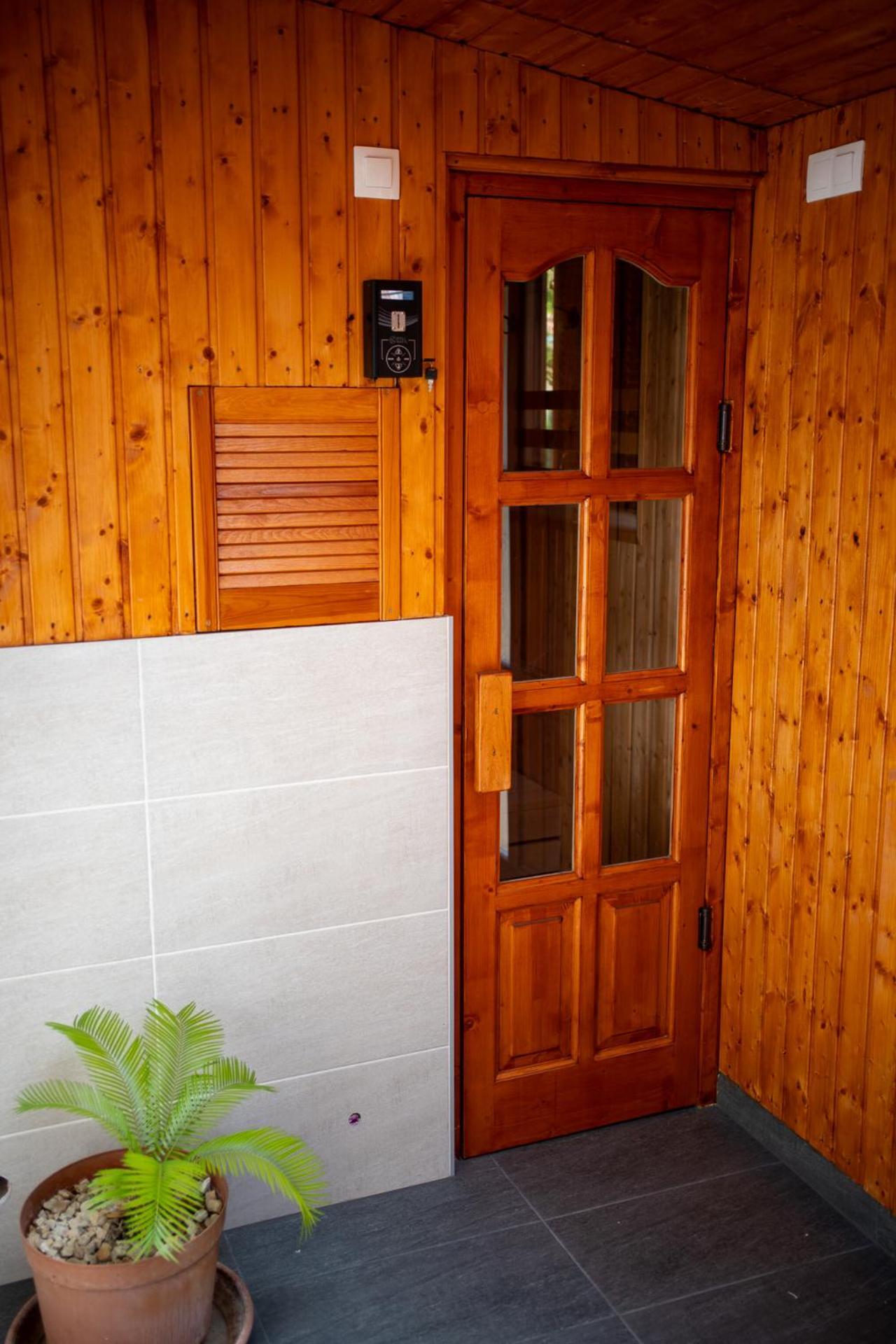 Apartment Apartmanhaz Gyula