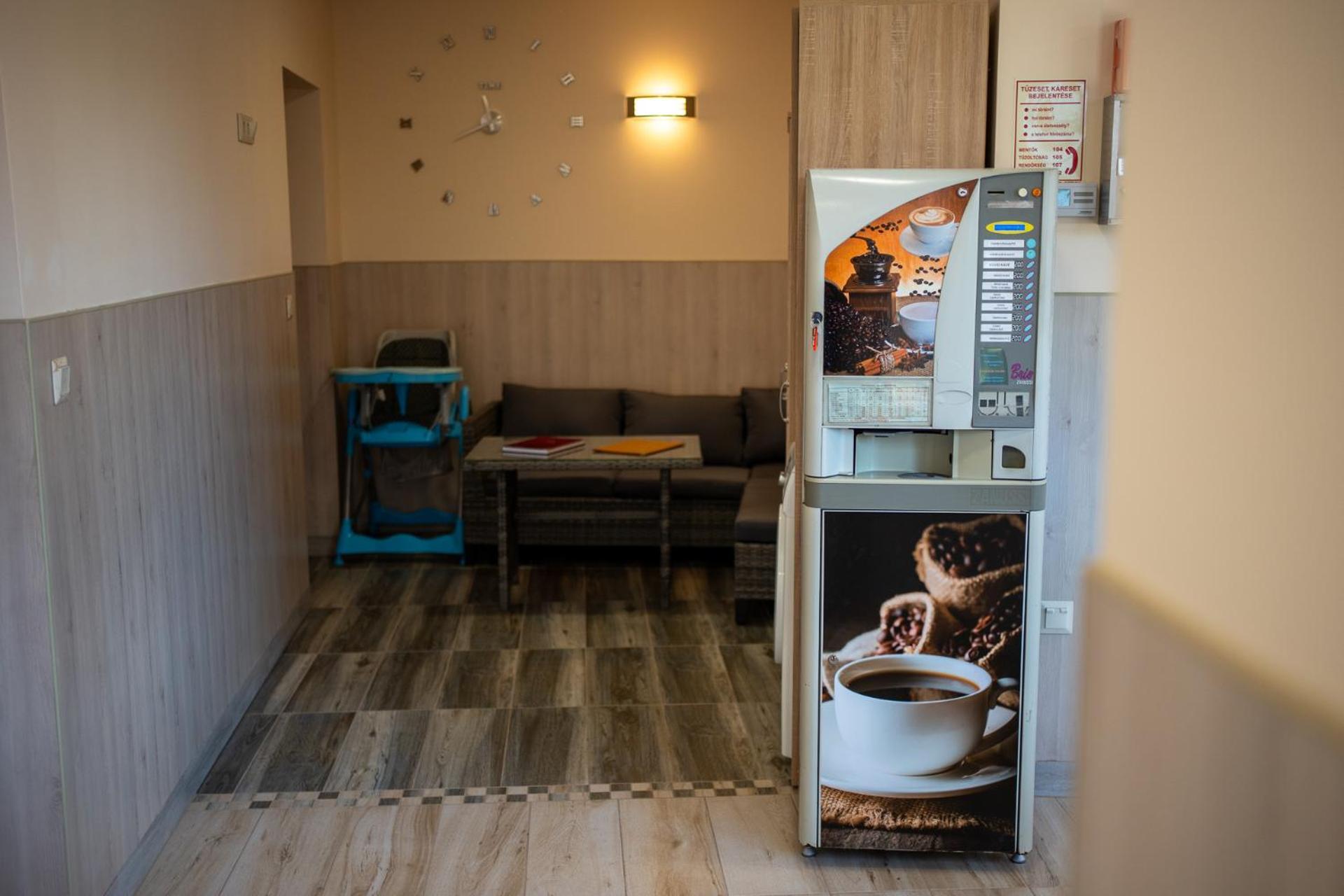 Apartment Apartmanhaz Gyula