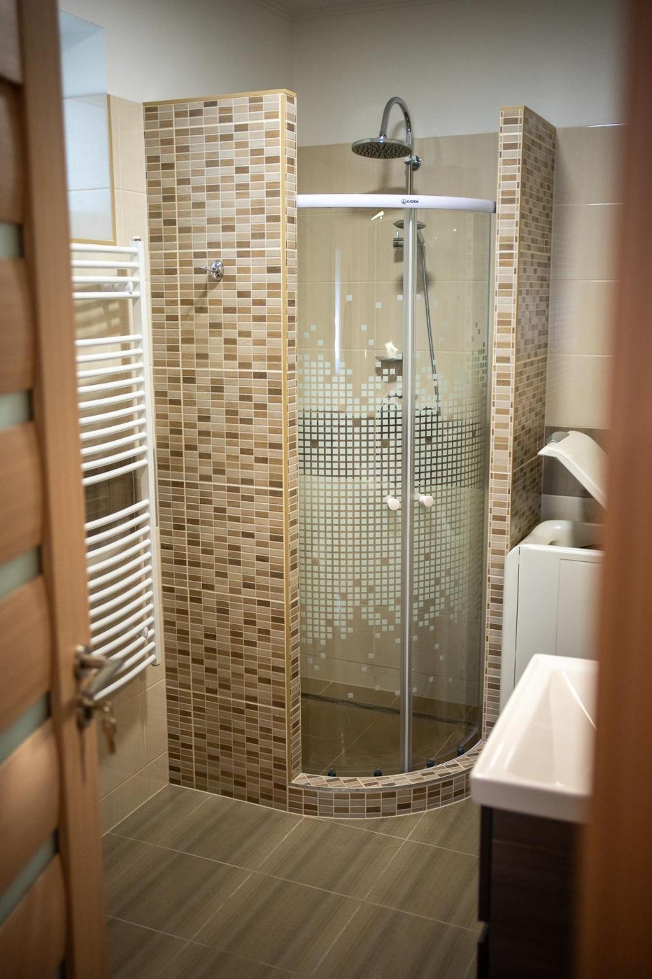 Apartment Apartmanhaz Gyula