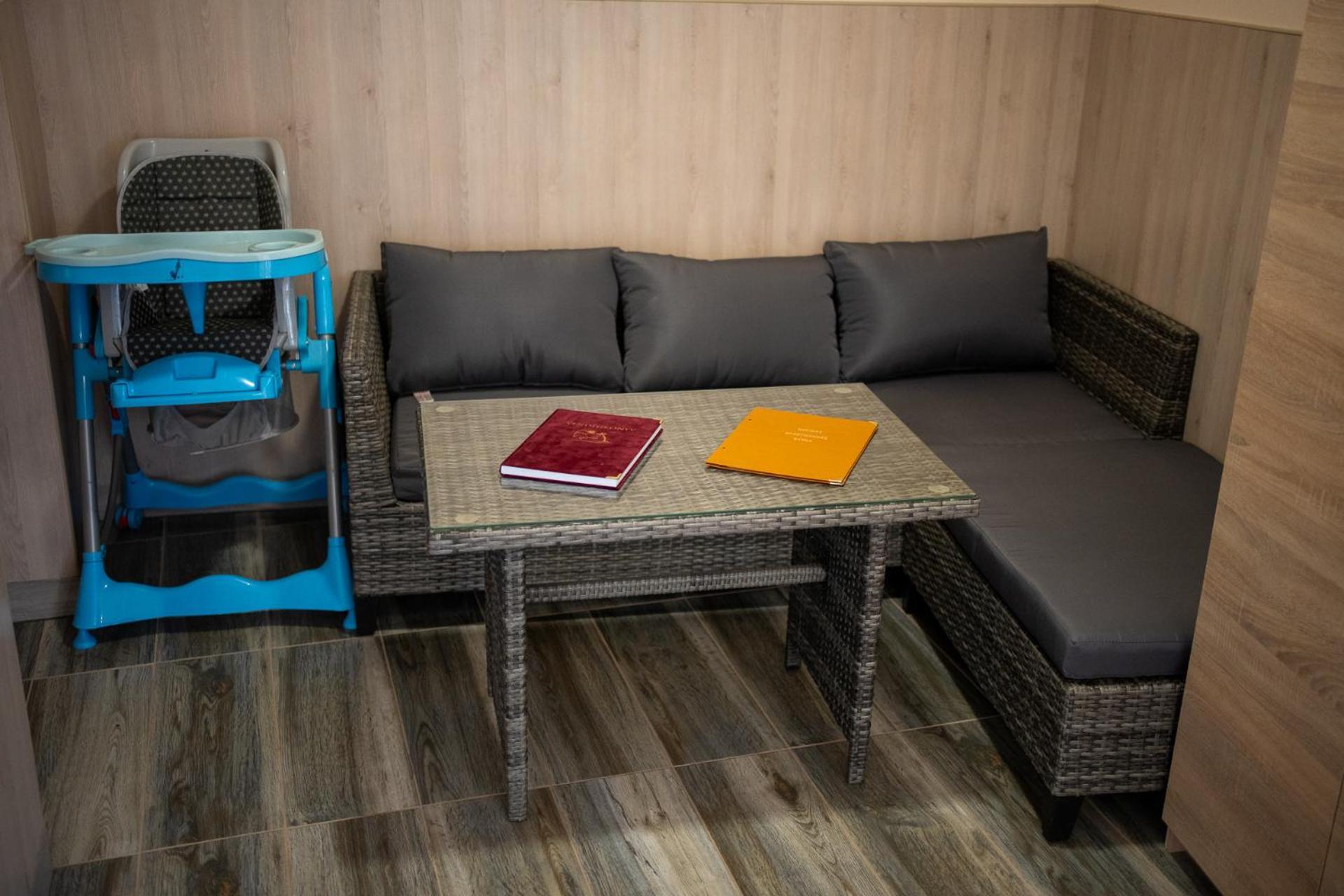 Apartmanhaz Apartment *