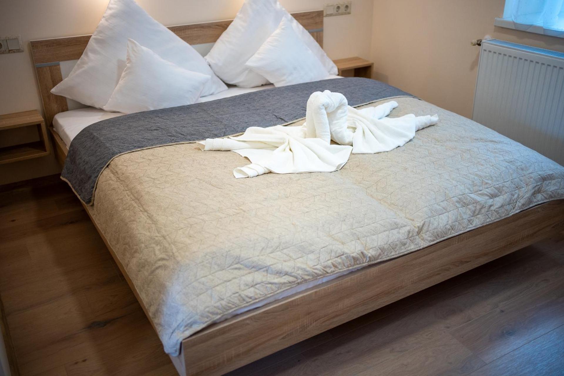 Apartmanhaz Apartment